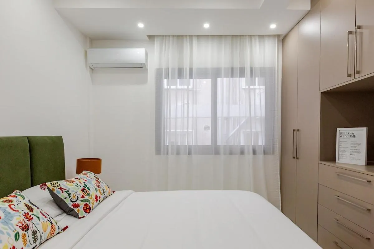 Best Location In Larnaca 100M From The Beach 0*,  Ciprus