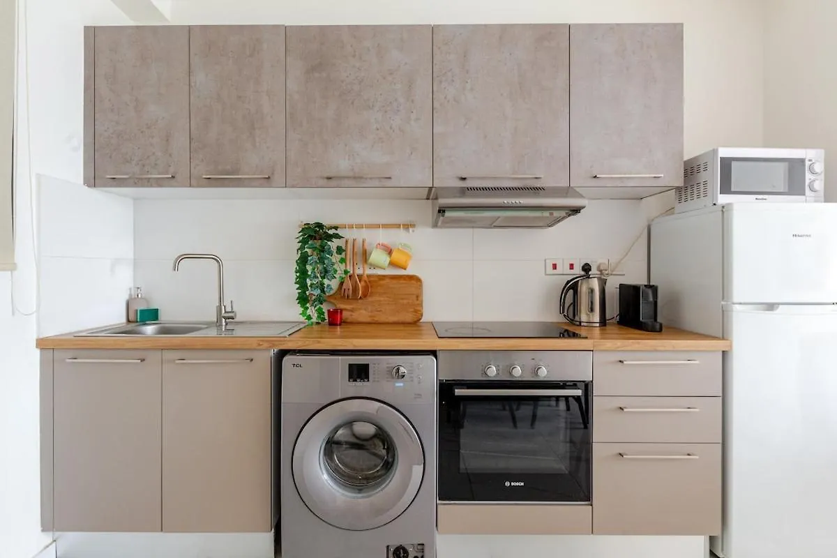 Best Location In Larnaca 100M From The Beach 0*,  Ciprus