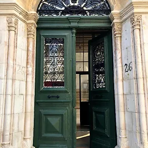  Auberge de jeunesse Le Mat